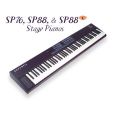 Kurzweil SP88 X Thumbnail 1