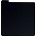 Glorious DJ Vinyl Divider black Thumbnail 1