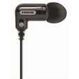Shure SCL3-K schwarz Earphones Thumbnail 1