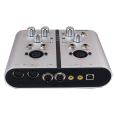 Alesis IO-2 USB Audio Interface IO-2 IO2 Thumbnail 4