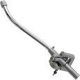 Technics Tonarm komplett SL-1200 MK2/MK5 silber Thumbnail 2