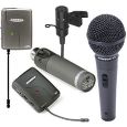 Samson Airline Video Combination System Wireless Systems Thumbnail 1