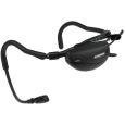 Samson AH1/QE Aerobic Headset mit Sender U5 804.500MHz Thumbnail 1