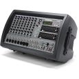 Samson XM 910 Power Mixer Thumbnail 1