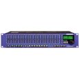 Samson D 2500 Digital 31 Band EQ Thumbnail 1