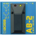 Boss AB-2 Way Selector Thumbnail 1