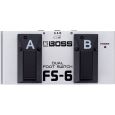 Boss FS-6 Doppelfußtaster /-schalter Thumbnail 13