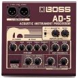 Boss AD5 Akustikpreamp Thumbnail 1