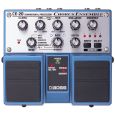 Boss CE20 Chorus Ensemble Twin Pedal Thumbnail 1