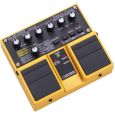 Boss OD20 Drive Zone Twinpedal Thumbnail 1