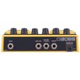 Boss OD20 Drive Zone Twinpedal Thumbnail 3