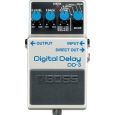 Boss DD-3 Digital Delay Thumbnail 1