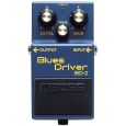 Boss BD-2 Blues Driver Thumbnail 1