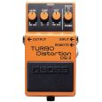 Boss DS-2 Turbo Distortion Thumbnail 1