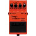 Boss MD-2 Mega Distortion Thumbnail 1