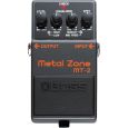 Boss MT-2 Metal Zone Thumbnail 1