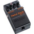 Boss MT-2 Metal Zone Thumbnail 2