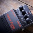 Boss MT-2 Metal Zone Thumbnail 3