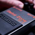 Boss MT-2 Metal Zone Thumbnail 4