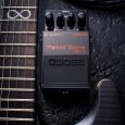 Boss MT-2 Metal Zone Thumbnail 5
