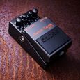 Boss MT-2 Metal Zone Thumbnail 6