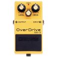 Boss OD-3 Overdrive Thumbnail 1