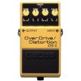 Boss OS-2 Overdrive / Distortion Thumbnail 1