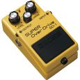 Boss SD-1 Super Overdrive Thumbnail 2