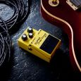 Boss SD-1 Super Overdrive Thumbnail 11