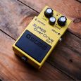 Boss SD-1 Super Overdrive Thumbnail 5
