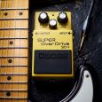 Boss SD-1 Super Overdrive Thumbnail 6