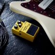 Boss SD-1 Super Overdrive Thumbnail 7