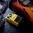 Boss SD-1 Super Overdrive Thumbnail 9