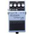 Boss CH-1 Super Chorus Thumbnail 2