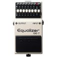 Boss GE-7 Equalizer Thumbnail 1