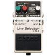 Boss LS-2 Line Selector Thumbnail 1