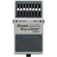 Boss GEB-7  Bass Equalizer Thumbnail 1