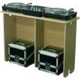 Glorious DJ Mix Station beige B-Ware Thumbnail 1