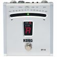 Korg DT-10 Boden Tuner Pedal Stimmgerät Limitiert Thumbnail 1