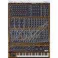 Arturia Moog Modular V 2.5 144383 Thumbnail 6