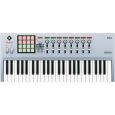 Korg Kontrol 49 USB MIDI Keyboard Thumbnail 2