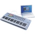 Korg Kontrol 49 USB MIDI Keyboard Thumbnail 4