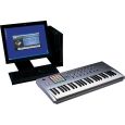 Korg Kontrol 49 USB MIDI Keyboard Thumbnail 5