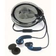 Sennheiser MX 500 blau-metallic Thumbnail 1