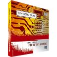 Native Instruments Battery Synthetic Drums Thumbnail 1