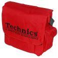 Technics DJ Bag Limited Edition rot Thumbnail 1