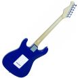Dimavery ST 203 E Gitarre blau Thumbnail 2