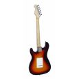 Dimavery ST 303 E Gitarre sunburst Thumbnail 2