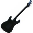 Dimavery ST 203 E Gitarre Gothik schwarz Thumbnail 2