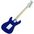 Dimavery ST 312 E Gitarre blau Thumbnail 2